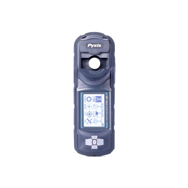 SP-910: เครื่องมือวัดอเนกประสงค์ที่สามารถวัดค่า PTSA และฟลูออเรสซีนได้พร้อมกัน - กรุงเทพฯ ประเทศไทย