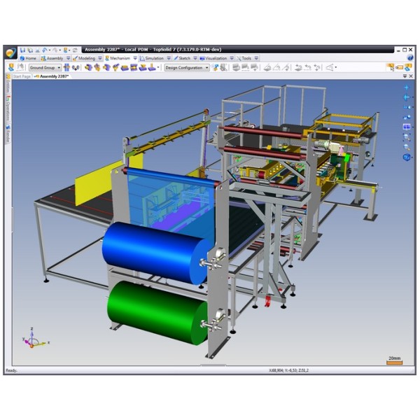 TopSolid Design