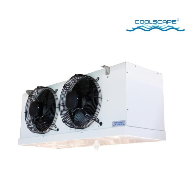 คอยล์เย็น Coolscape รุ่น Active Series