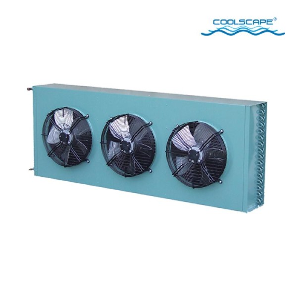 Air-cooled condenser THC Series Thailand Bangkok