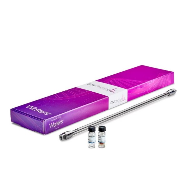 Optimize Biologics Analysis with the GTxResolve SEC Column 