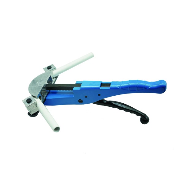 Pipe Bending Tool　タイ　バンコク