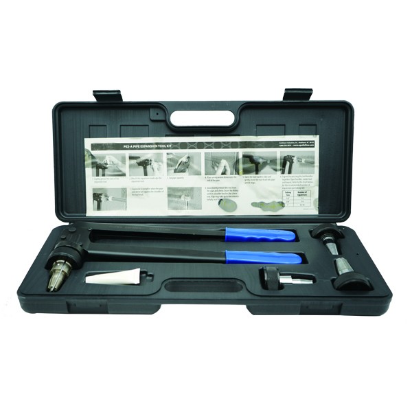 PEX-a Expansion Tool Kit Bangkok Thailand