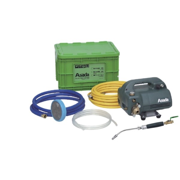 PRESSURE CLEANER HOBBY-40 กรุงเทพฯ ประเทศไทย