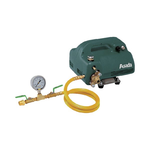 ELECTRIC TEST PUMP EP-40 กรุงเทพฯ ประเทศไทย