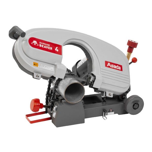 BAND SAW BEAVER 4 / 4F Bangkok Thailand