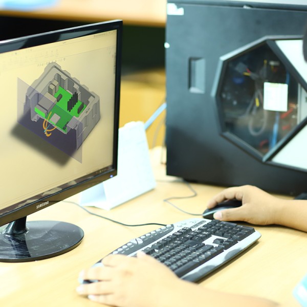Plastic Packaging with Short Lead Time and Cost Efficiency｜Design and Development Services 