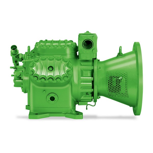 Bitzer 4P.2(Y)-K Open type compressor Thailand Bangkok