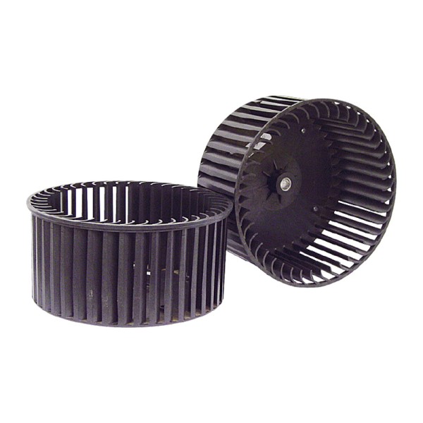 Plastic Blower Wheel (Single Inlet) Thailand, Samut Prakan