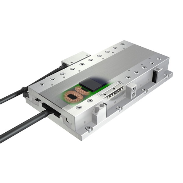 Nano Linear NT…H Series ｜ Ultra-High Precision Table for Cleanroom & Micro-Machining Applications