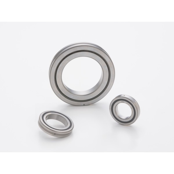 Cross Roller Bearing V Series ｜ Compact, High‑Rigidity Rotary Bearing for Precision Systems