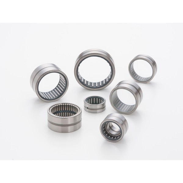 Rotary Needle Bearing ｜ ตลับลูกปืนเข็มแบบหมุน สำหรับงานโหลดหนักและความเร็วสูง