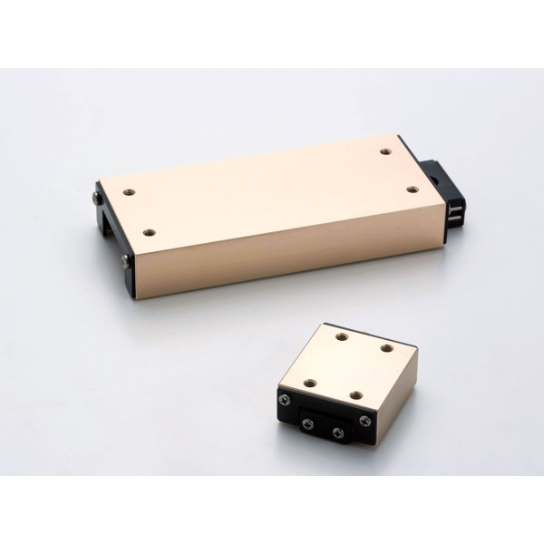 Ball Slide ｜ Lightweight, Corrosion-Resistant Linear Guide for Precision & Medical Equipment
