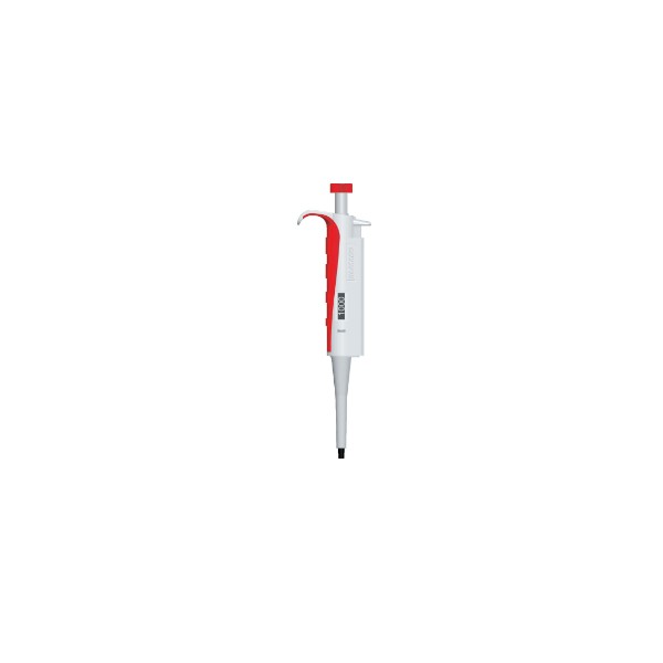 Autopipette น้ำหนักเบา พกพาง่าย พร้อมการสอบเทียบความแม่นยำสูง กรุงเทพ ไทย