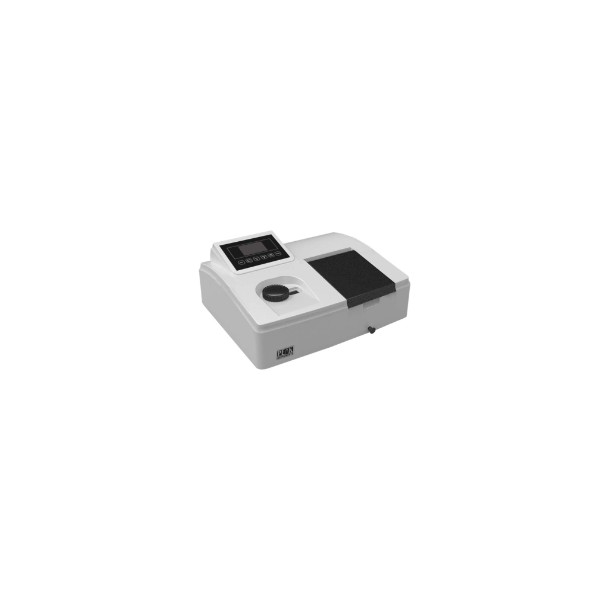 Multi-functional Visible Spectrophotometer: Supports accurate measurement with LCD display and built-in microprocessor Bangkok, Thailand