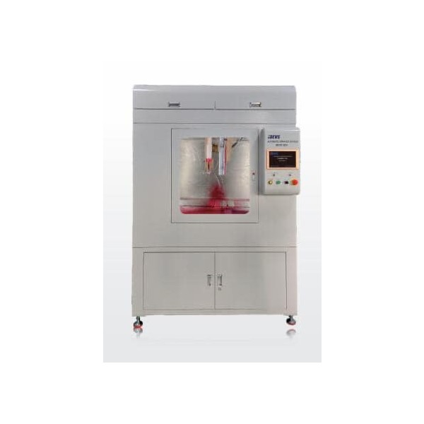 APPLIED SCIENTIFIC INSTRUMENTS CO., LTD.