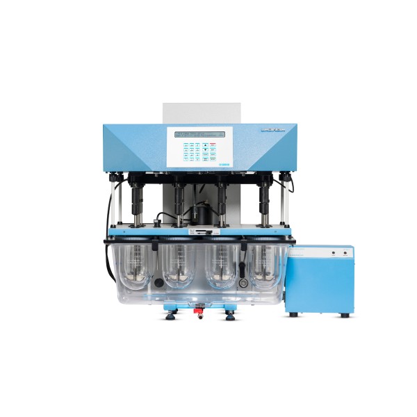 DS8000 เครื่องทดสอบการละลายของยาเม็ด นนทบุรี ประเทศไทย