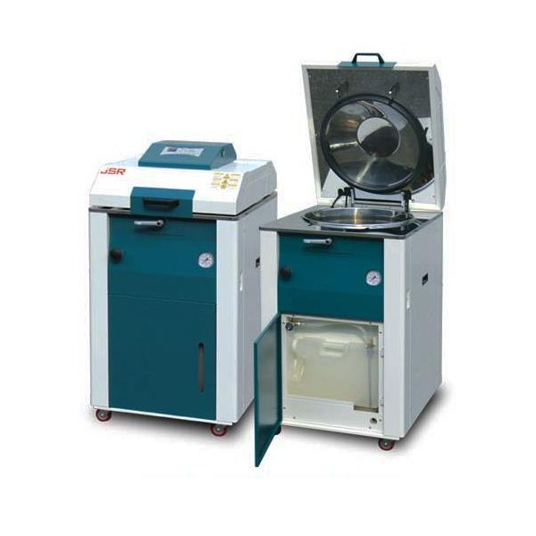 เครื่องนึ่งฆ่าเชื้อ Autoclave กรุงเทพฯ ประเทศไทย