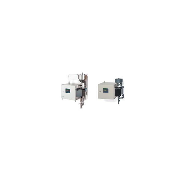 Petrochemical & Refinery Industry: Online Oil Monitoring with OilGuard (Thailand)
