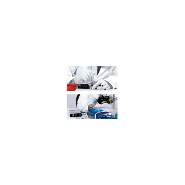 Package Testing Equipment Industry: Precise Measurement of Residual Oxygen in Packages (Thailand)