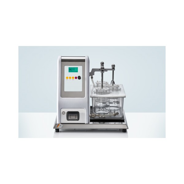 PTZ 100/300 เครื่องทดสอบการสลายตัวของยาเม็ด นนทบุรี ประเทศไทย