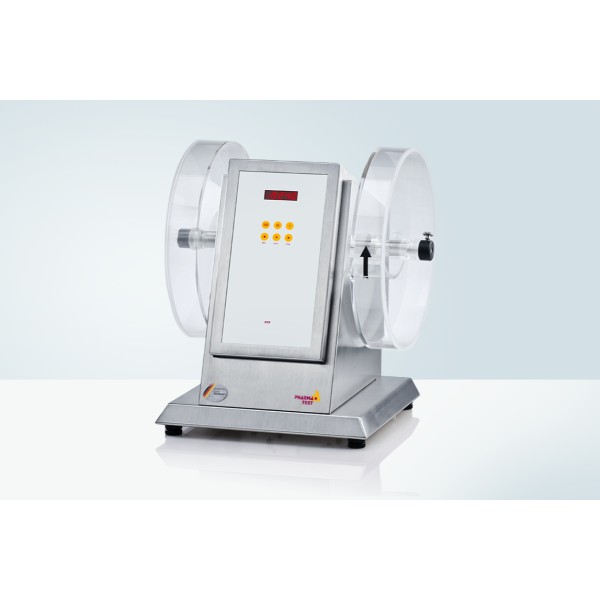 PTF 20E Tablet Friability Test Instrument Nonthaburi Thailand