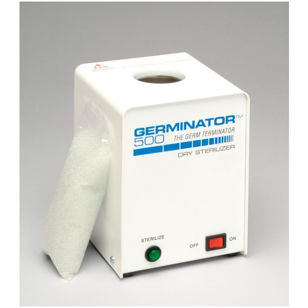 Germinator 500 เครื่องฆ่าเชื้อด้วยเม็ดแก้วแบบไม่ใช้ไฟ - นนทบุรี ประเทศไทย