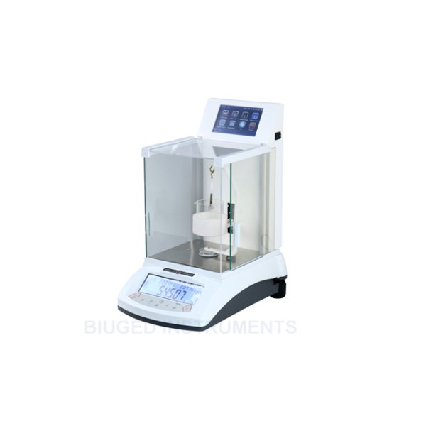 Automatic Interfacial Tension Tester Samut Prakan Thailand