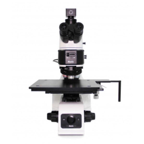 PA53MET-BD-T | กล้องจุลทรรศน์สำหรับการวิเคราะห์พื้นผิวโลหะอย่างละเอียด - สมุทรปราการ ประเทศไทย