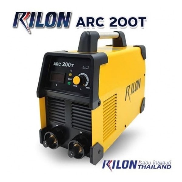  Portable Welding Machine Rilon ARC200T