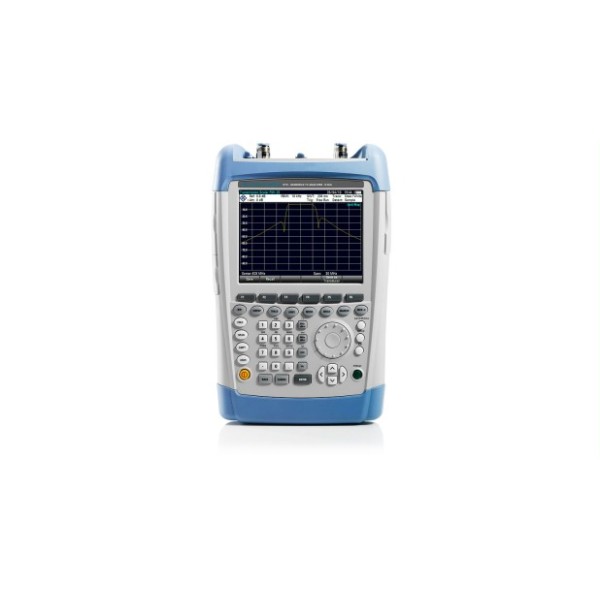 R&S®ETH เครื่องวิเคราะห์สัญญาณโทรทัศน์แบบพกพา นนทบุรี ประเทศไทย
