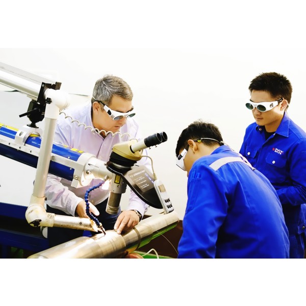 DSI LASER SERVICE (THAILAND) CO., LTD.