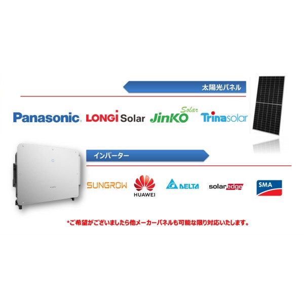 Best Solar Panel Brands for Factories: Trusted Global Manufacturers & Expert Installation
