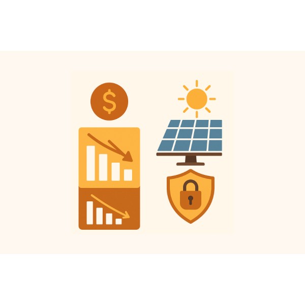 Comparison of Solar Power Models: PPA, Lease, or Direct Investment｜Benefits & Selection Guide