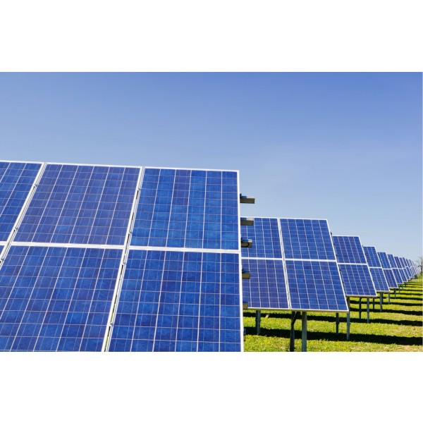 Long-term Benefits of Industrial Solar Rooftop: Low Maintenance & Sustainable Solutions for Factories