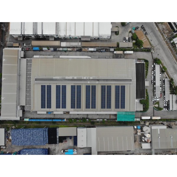 Solar Leasing Case Study: Shin Pack Achieves 30% Energy Savings with Zero Upfront Cost
