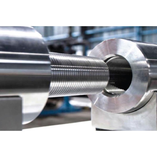เหล็กเครื่องมืองานเย็น (Cold Work Tool Steel)