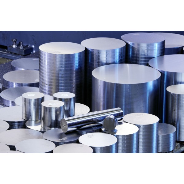 Plastic Mold Steel