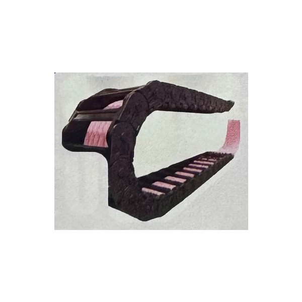 SAKURA – High-Durability Cable for Machinery Tools