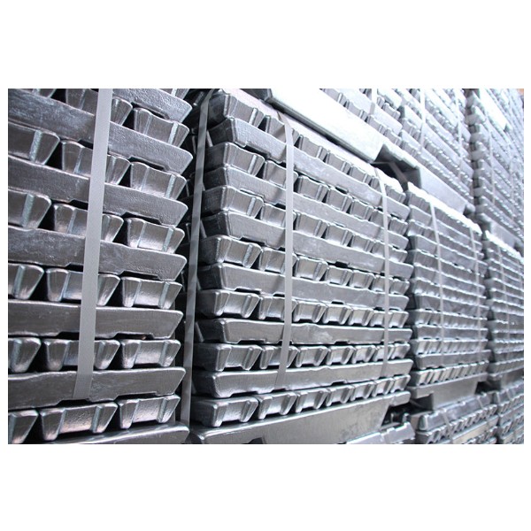 Supplying Aluminum Alloys and Raw Materials to Meet Broad Industry Needs