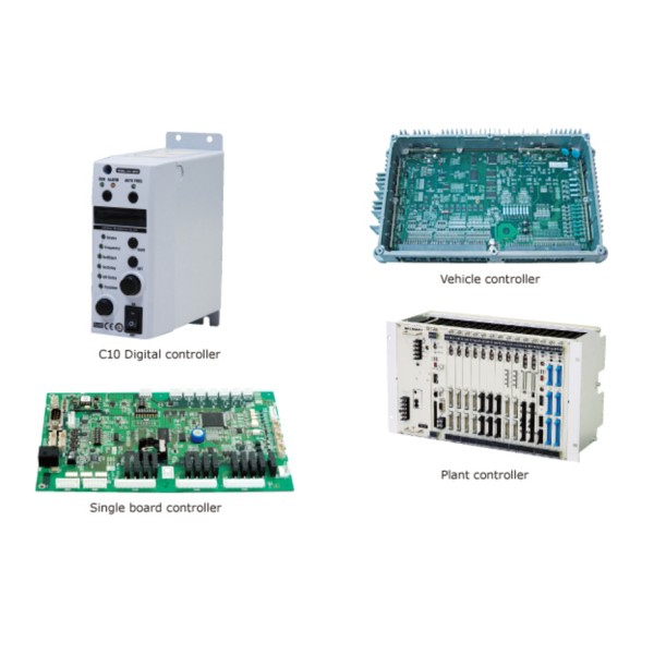 SINFONIA TECHNOLOGY (THAILAND) CO., LTD.