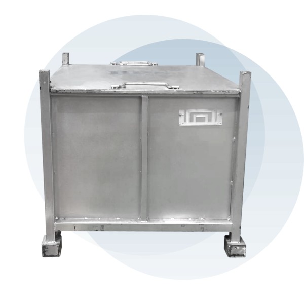 Customized Pallet Solutions Tailored to Your Needs