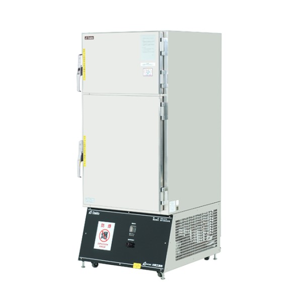 Explosion-Proof Refrigerator DG Series