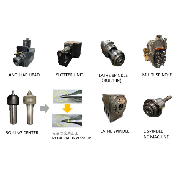ASIA MAINTENANCE CO., LTD.