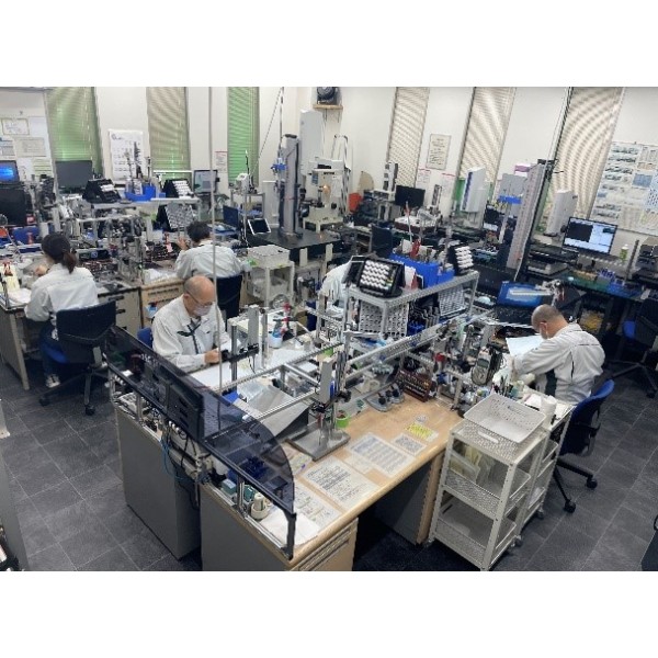 High-Precision Jigs: Comprehensive Services from Design and Production to Procurement and Repairs