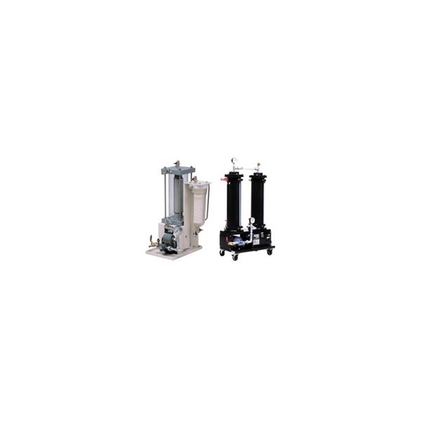 High-Performance Oil-Water Separator Sun Separator