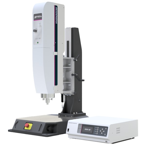 เครื่องเชื่อมอัลตราโซนิก SONOPET JⅡ2400/JⅡ3600