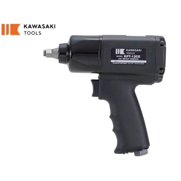 KAWASAKI KPT-12CE Impact Wrench