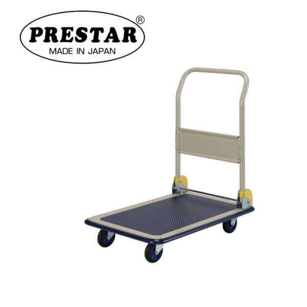 PRESTAR Cart Model NB-101 | Durable design supporting a load capacity of 150kg (Thailand)