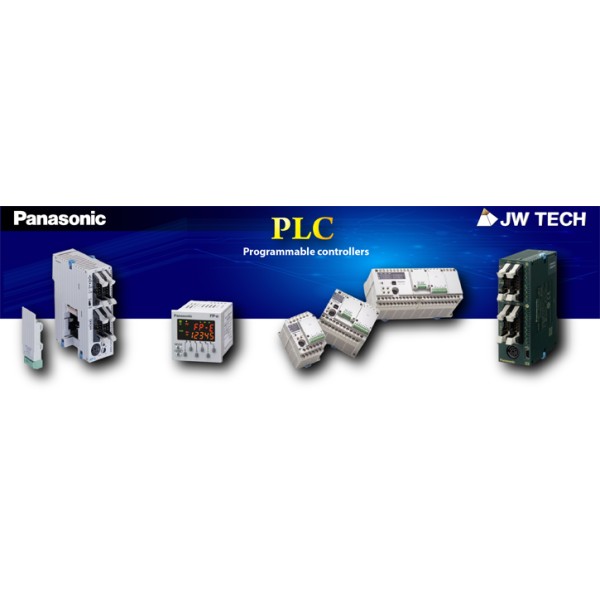 幅広い選択肢を提供するPLC制御機器の販売 